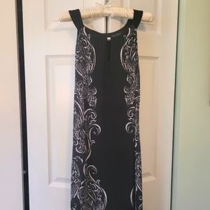 WHBM Sleeveless Dress